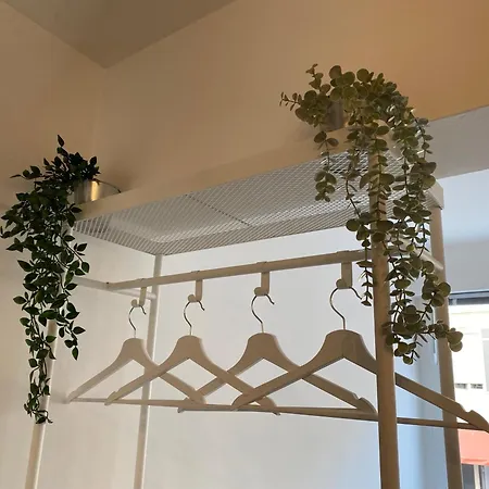 Apartament 45 Croisette Cannes