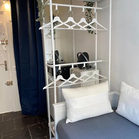 45 Croisette Apartment Cannes