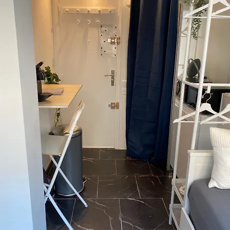 Apartment 45 Croisette Cannes