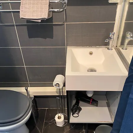 Apartament 45 Croisette