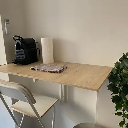 45 Croisette Apartament Cannes