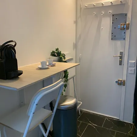 Apartment 45 Croisette Cannes
