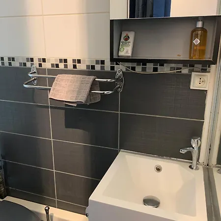 45 Croisette Appartement Cannes