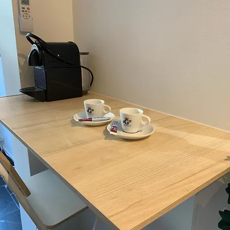 Appartement 45 Croisette *