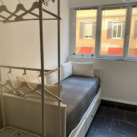 45 Croisette Apartament *