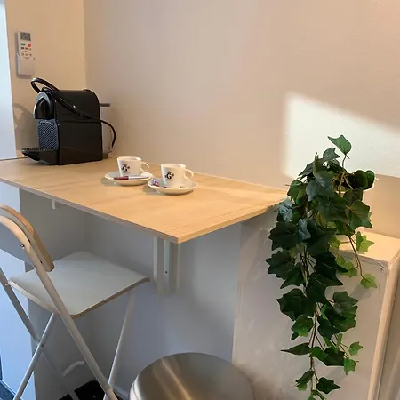 Apartment 45 Croisette Cannes