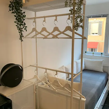 Apartment 45 Croisette