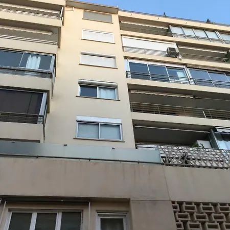 45 Croisette شقة *