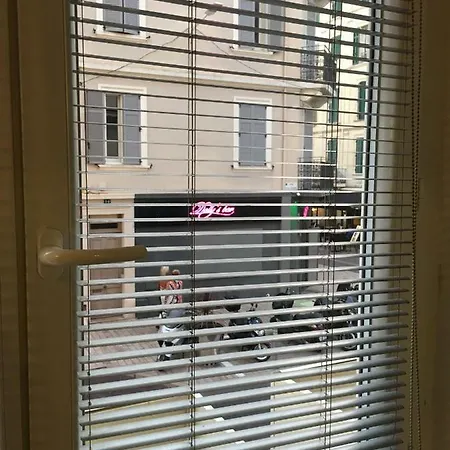 45 Croisette شقة *