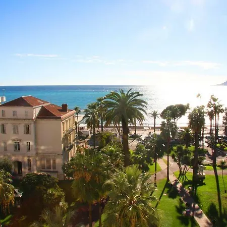 45 Croisette Cannes