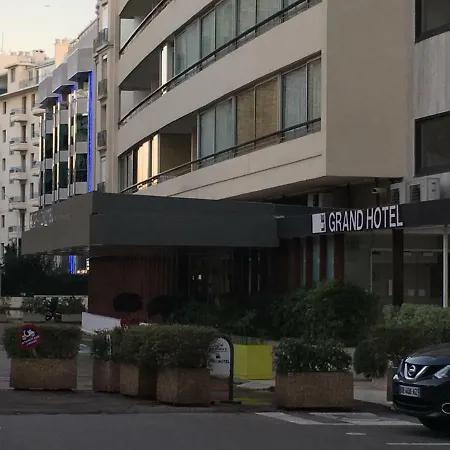 45 Croisette *