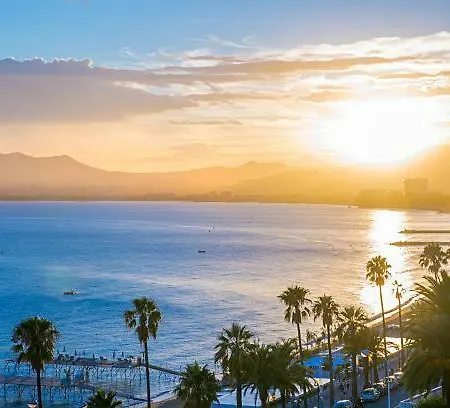 Apartment 45 Croisette Cannes