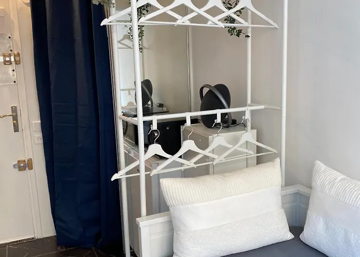 45 Croisette Daire Cannes