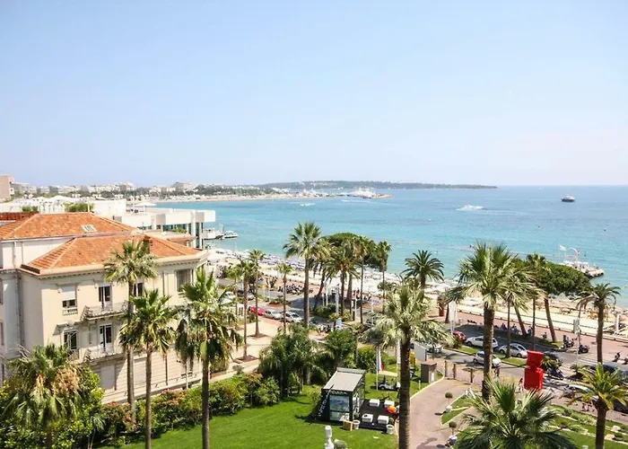 Daire 45 Croisette