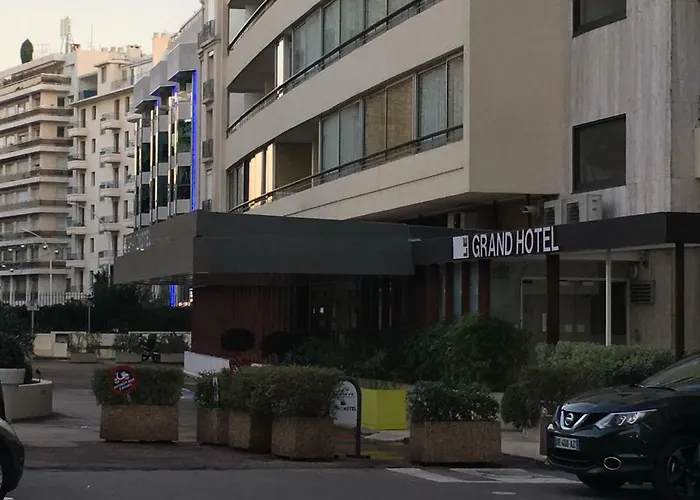 45 Croisette *