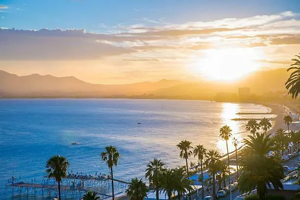 Daire 45 Croisette Cannes