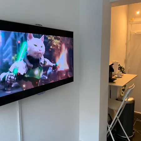 45 Croisette Appartamento *